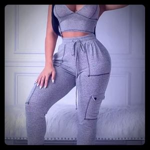 Comfy and Chill attire